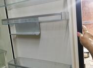 Grajewo ogłoszenia: Sprzedam lodówkę . W dobrym stanie. Kolor srebrzysty. Cena 650... - zdjęcie