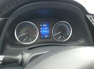 Grajewo ogłoszenia: Sprzedam Toyotę  Corollę  1,6cm 132km kupiona salon 2019r... - zdjęcie