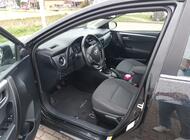 Grajewo ogłoszenia: Sprzedam Toyotę  Corollę  1,6cm 132km kupiona salon 2019r... - zdjęcie