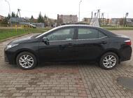 Grajewo ogłoszenia: Sprzedam Toyotę  Corollę  1,6cm 132km kupiona salon 2019r... - zdjęcie