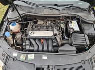 Grajewo ogłoszenia: Sprzedam Volkswagen Passat b6 Wariant 4motion 4x4 2.0fsi. Pt do... - zdjęcie