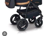 Grajewo ogłoszenia: sprzedam wózek verdi optima 3w1
plus akcesoria (torba, osłonki)... - zdjęcie