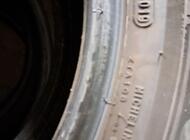 Grajewo ogłoszenia: Sprzedam komplet opon letnich michelin primacy 4  195/65/R16,... - zdjęcie