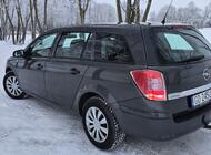 Grajewo ogłoszenia: Sprzedam Opel Astra kombi z 2009 roku z silnikiem benzyna 1.6.... - zdjęcie