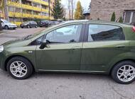 Grajewo ogłoszenia: Sprzedam Fiata Grande Punto z polskiego salonu. Samochód z... - zdjęcie