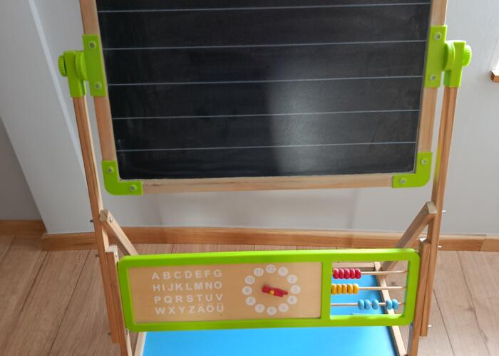 Grajewo ogłoszenia: Sprzedam duża tablicę w super stanie wszystko widoczne na zdjęciach